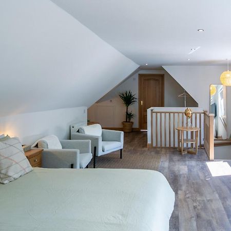 Glenview Luss Bed & Breakfast Dış mekan fotoğraf
